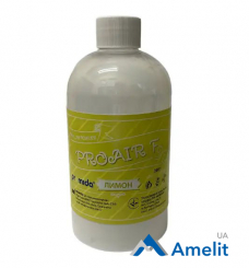 Порошок Pro Air F, смак лимон (Promida), флакон 300 г